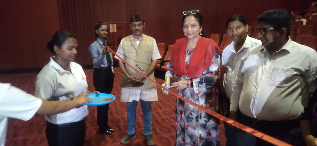 Institute of Technology and Management Dehradun Some Moments photo 6